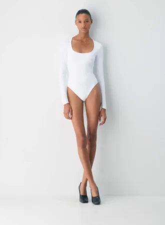 Original Contour Stage Bodysuit