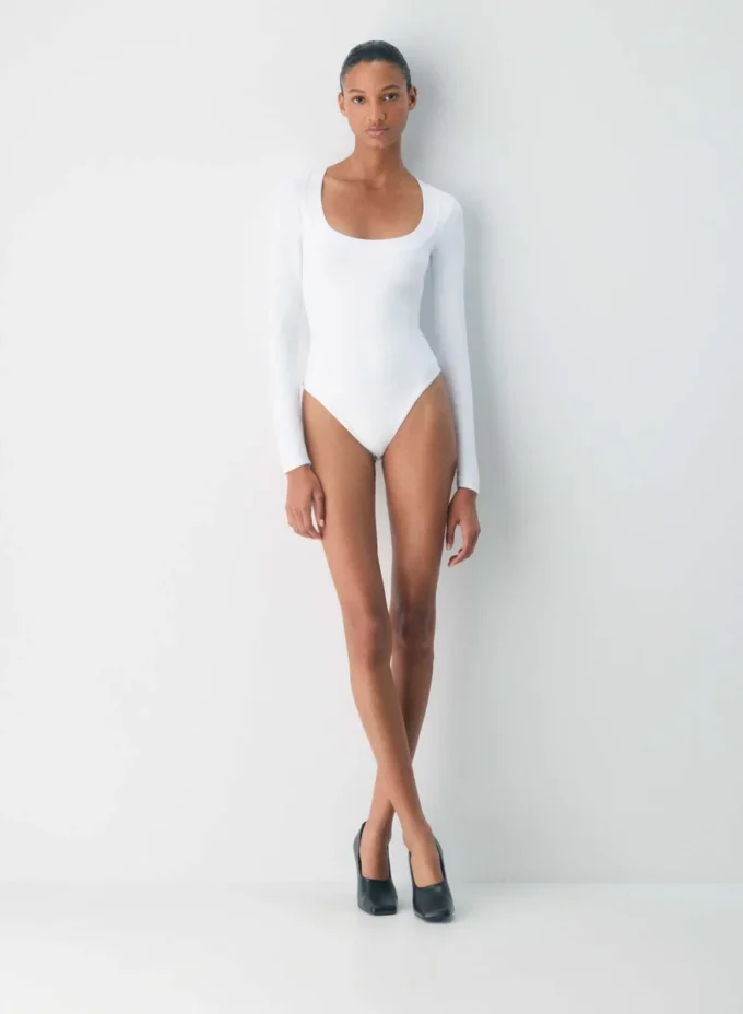 Original Contour Stage Bodysuit Original Contour Stage Bodysuit