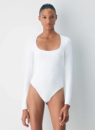 Original Contour Stage Bodysuit