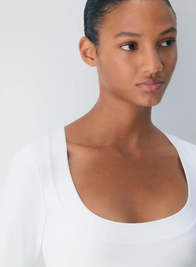 Original Contour Stage Bodysuit Original Contour Stage Bodysuit