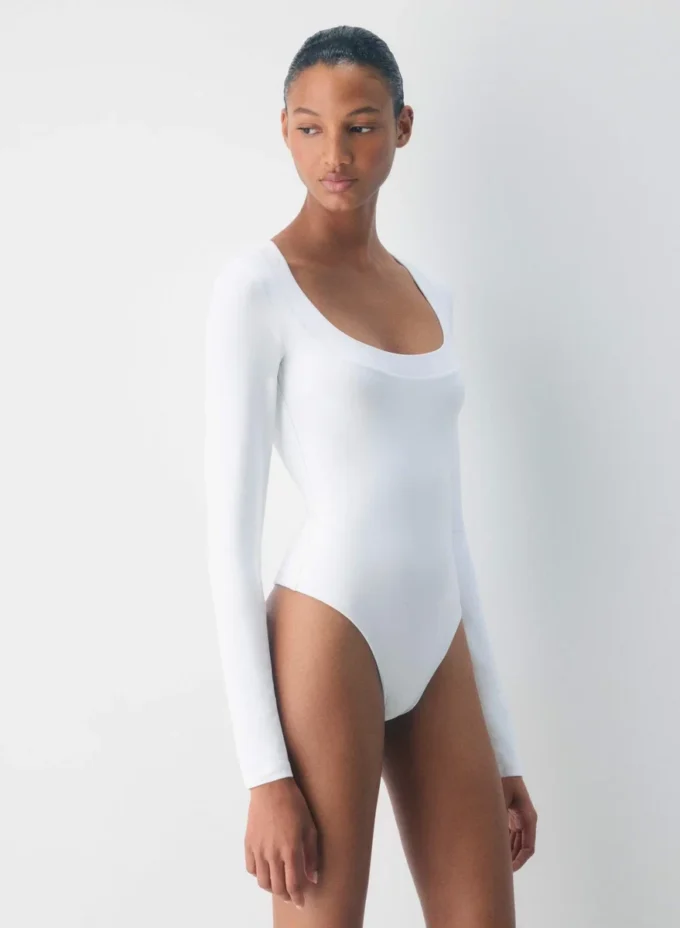 Original Contour Stage Bodysuit Original Contour Stage Bodysuit