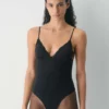 Original Contour Stir Bodysuit Original Contour Stir Bodysuit