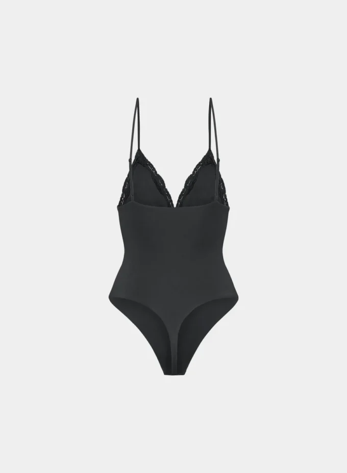 Original Contour Stir Bodysuit Original Contour Stir Bodysuit