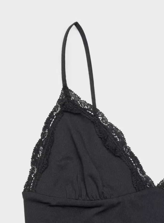 Original Contour Stir Bodysuit Original Contour Stir Bodysuit