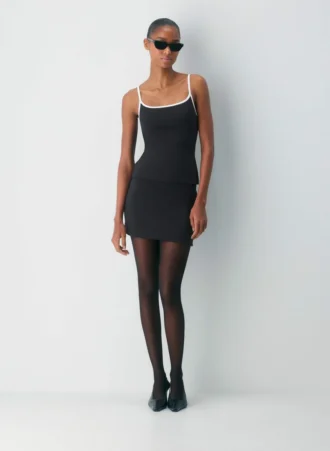 Original Contour Swoop Cami Tank