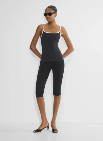 Original Contour Swoop Cami Tank