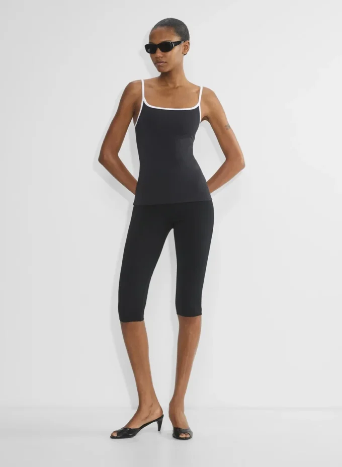 Original Contour Swoop Cami Tank