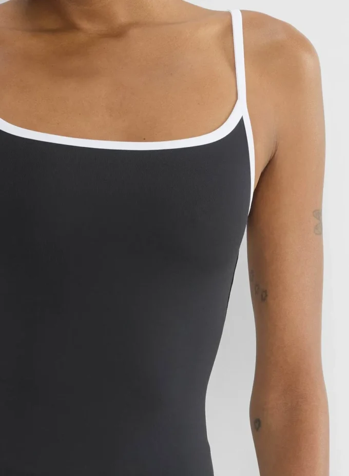 Original Contour Swoop Cami Tank