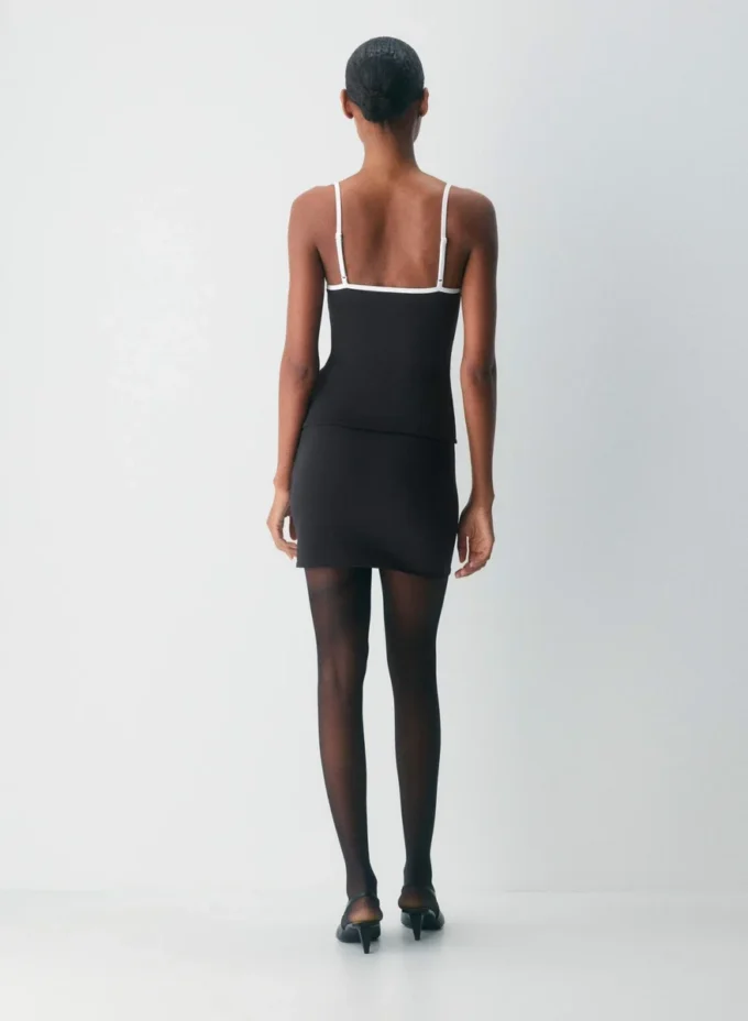 Original Contour Swoop Cami Tank