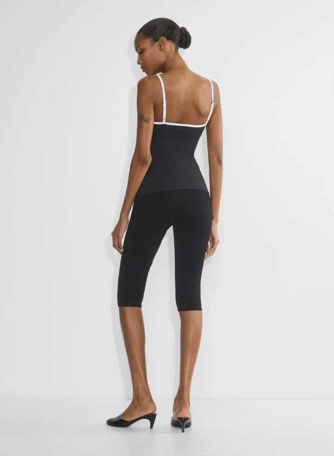 Original Contour Swoop Cami Tank