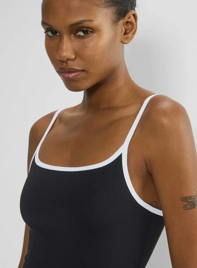 Original Contour Swoop Cami Tank