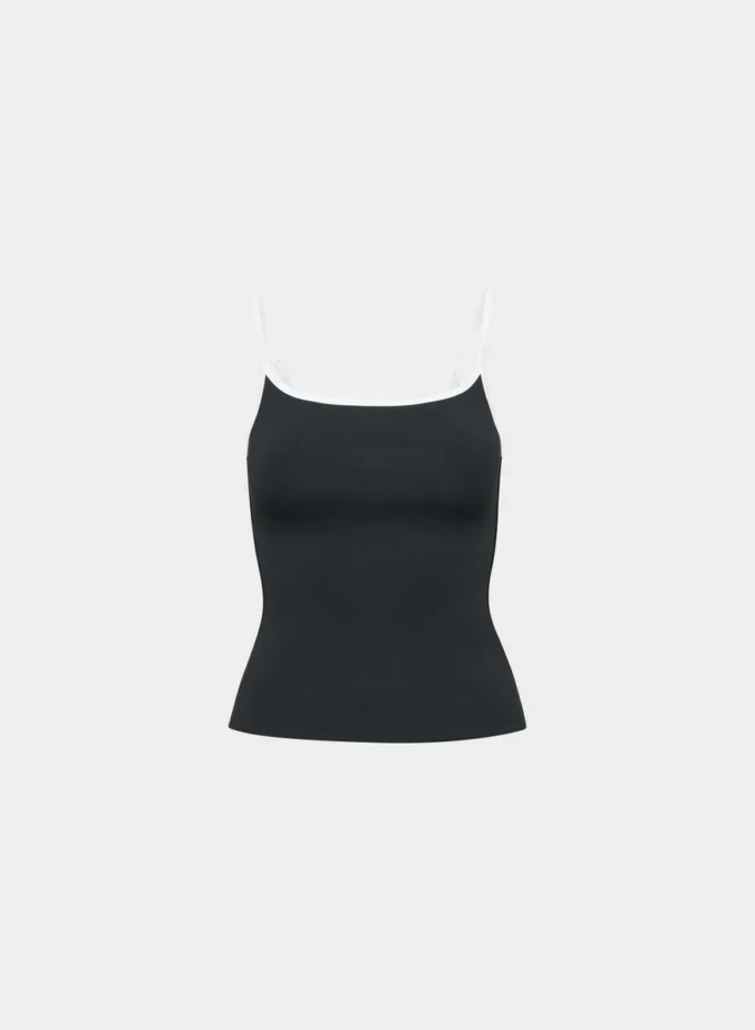 Original Contour Swoop Cami Tank