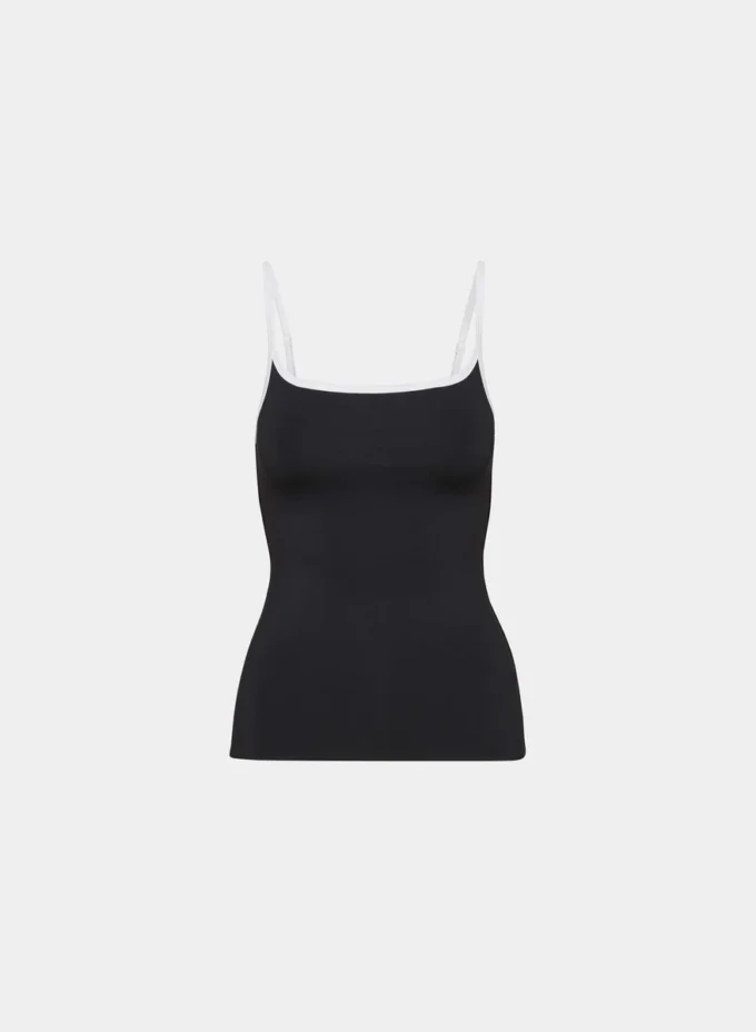 Original Contour Swoop Cami Tank
