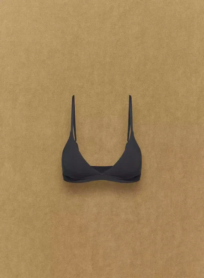 Original Contour Triangle Bralette