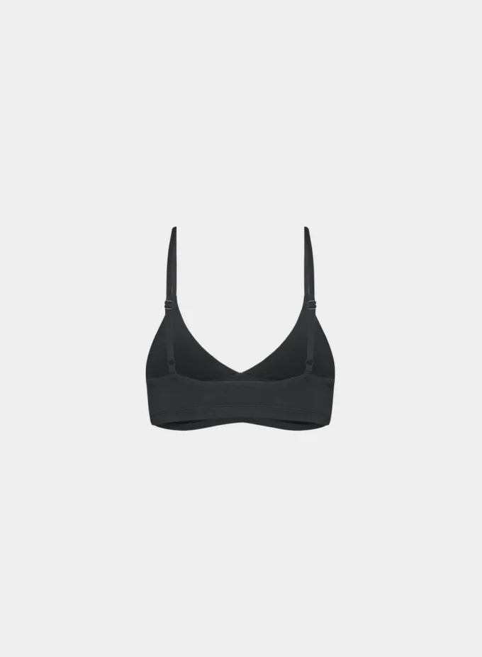 Original Contour Triangle Bralette