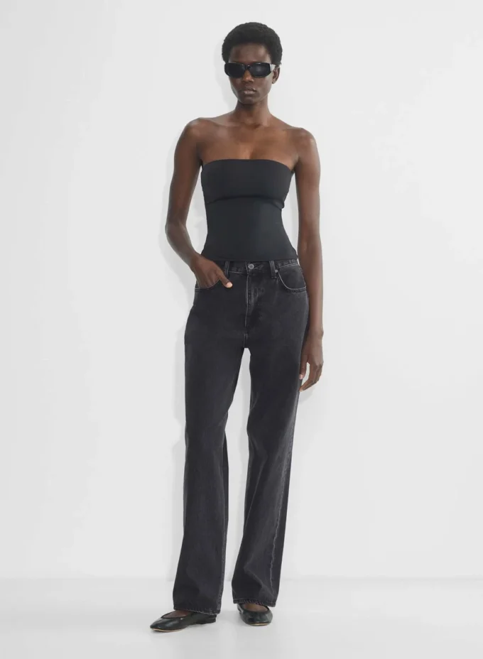 Original Contour Tube Top