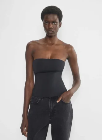 Original Contour Tube Top