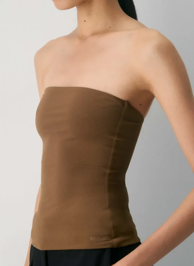 Original Contour Tube Top