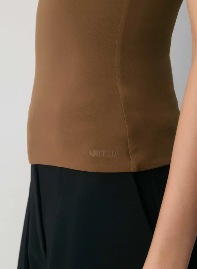 Original Contour Tube Top