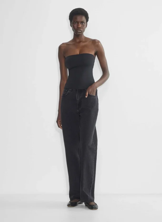 Original Contour Tube Top