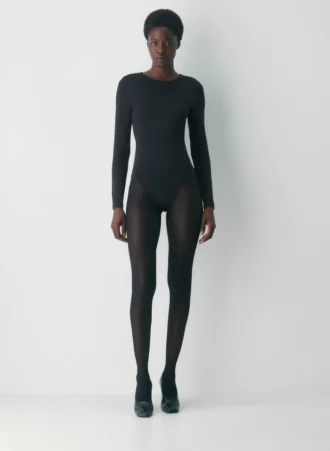 Original Contour Turn Bodysuit