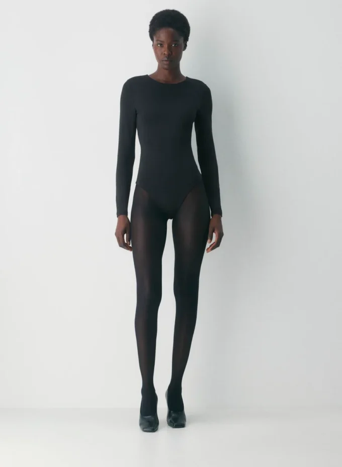 Original Contour Turn Bodysuit
