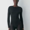 Original Contour Turn Bodysuit