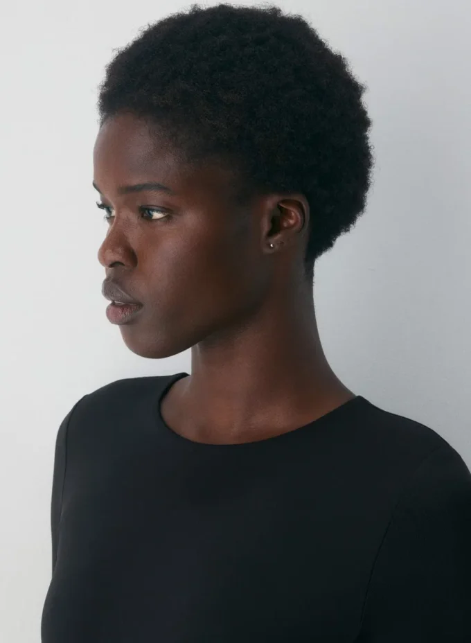 Original Contour Turn Bodysuit