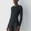 Original Contour Turn Bodysuit