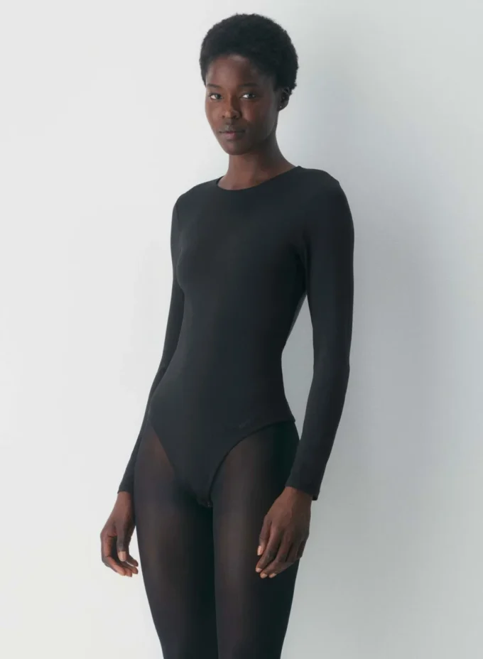 Original Contour Turn Bodysuit