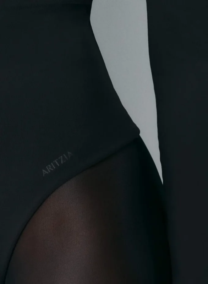 Original Contour Turn Bodysuit