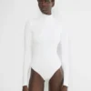Original Contour Turtleneck Bodysuit