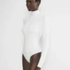 Original Contour Turtleneck Bodysuit