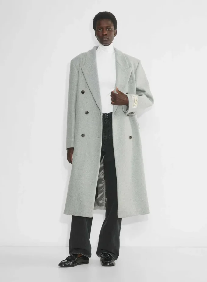 Original Contour Turtleneck Bodysuit