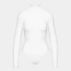 Original Contour Turtleneck Bodysuit