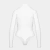 Original Contour Turtleneck Bodysuit