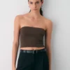 Original Contour Waist Tube Top