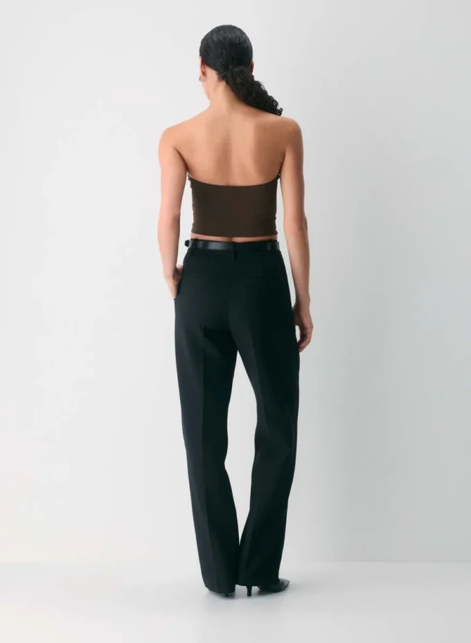 Original Contour Waist Tube Top