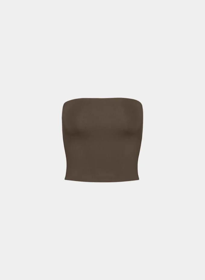 Original Contour Waist Tube Top