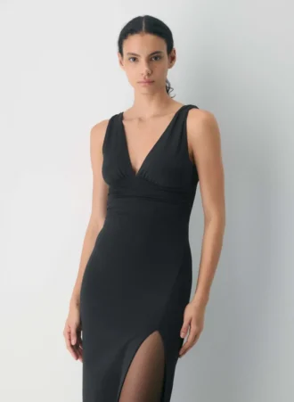 Original Contour Waver Dress