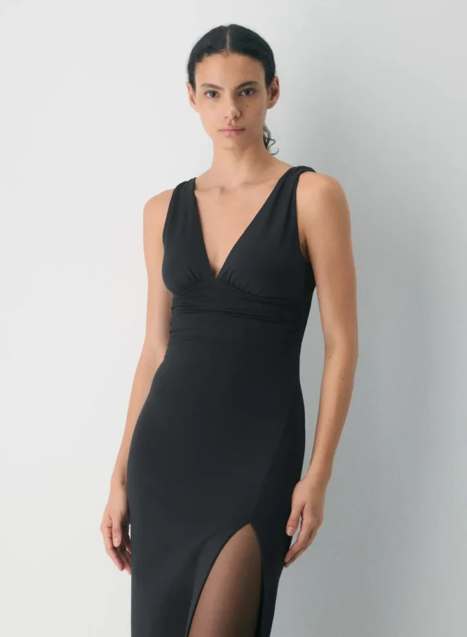 Original Contour Waver Dress