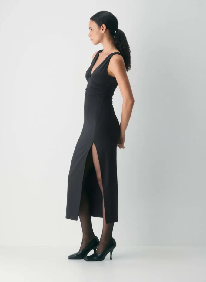 Original Contour Waver Dress