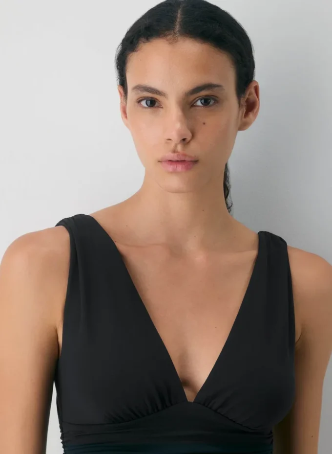 Original Contour Waver Dress