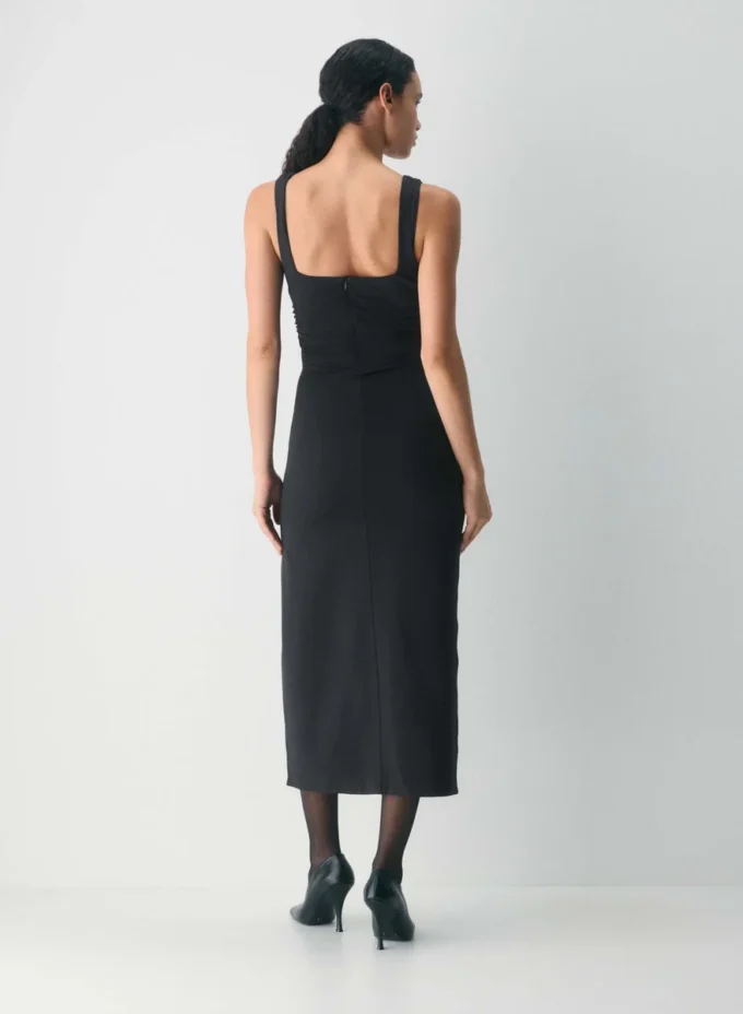 Original Contour Waver Dress