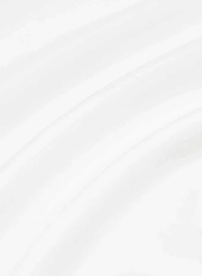 Outro Oversized Poplin Shirt