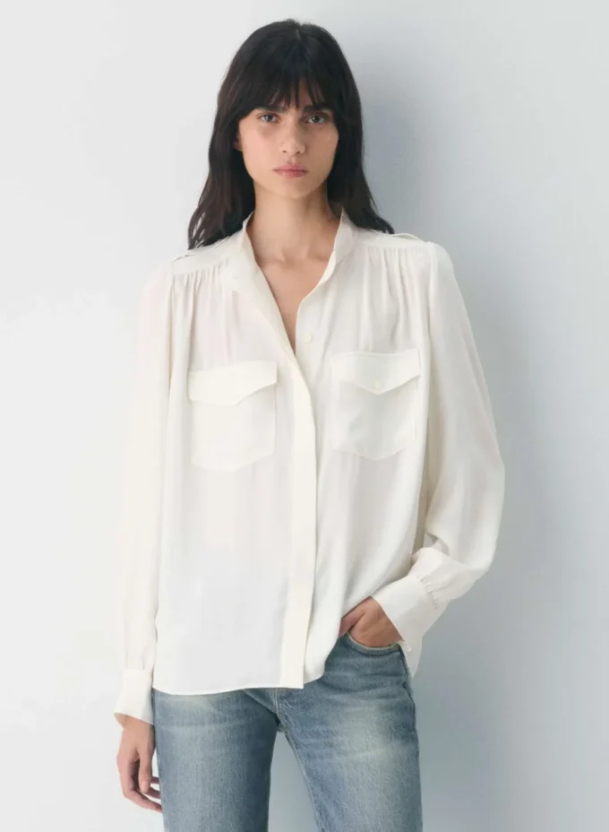 Overture Blouse Overture Blouse