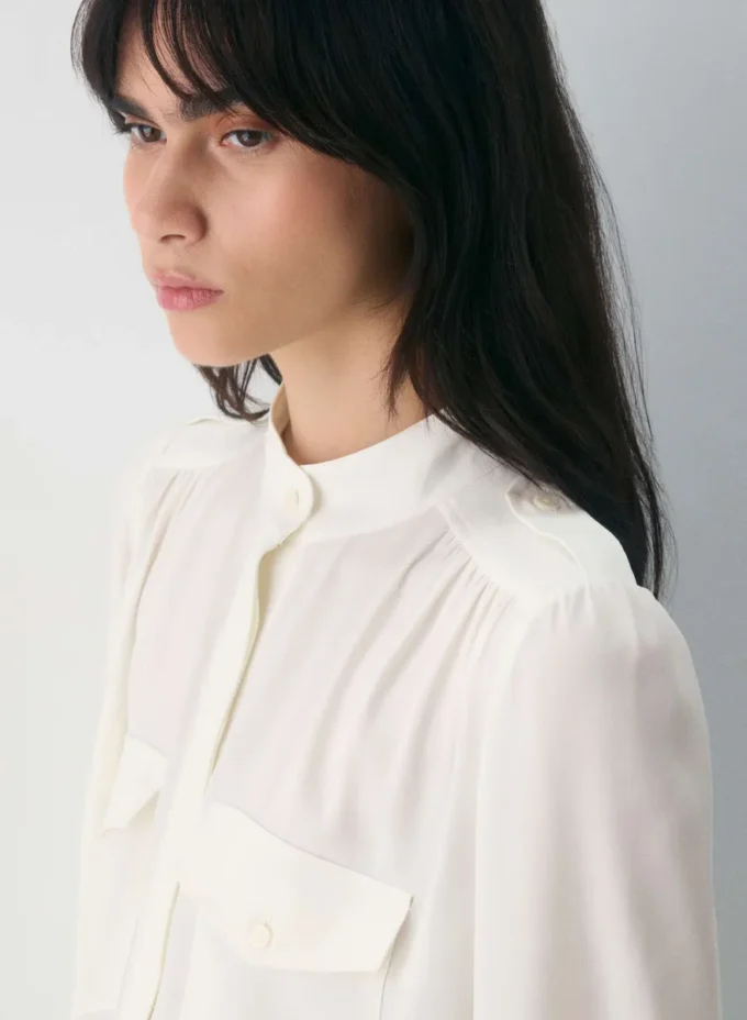 Overture Blouse Overture Blouse