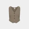 Pacino Vest – Crepette™
