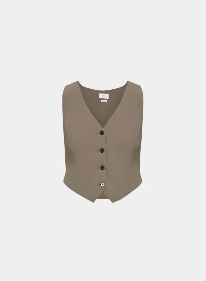 Pacino Vest – Crepette™