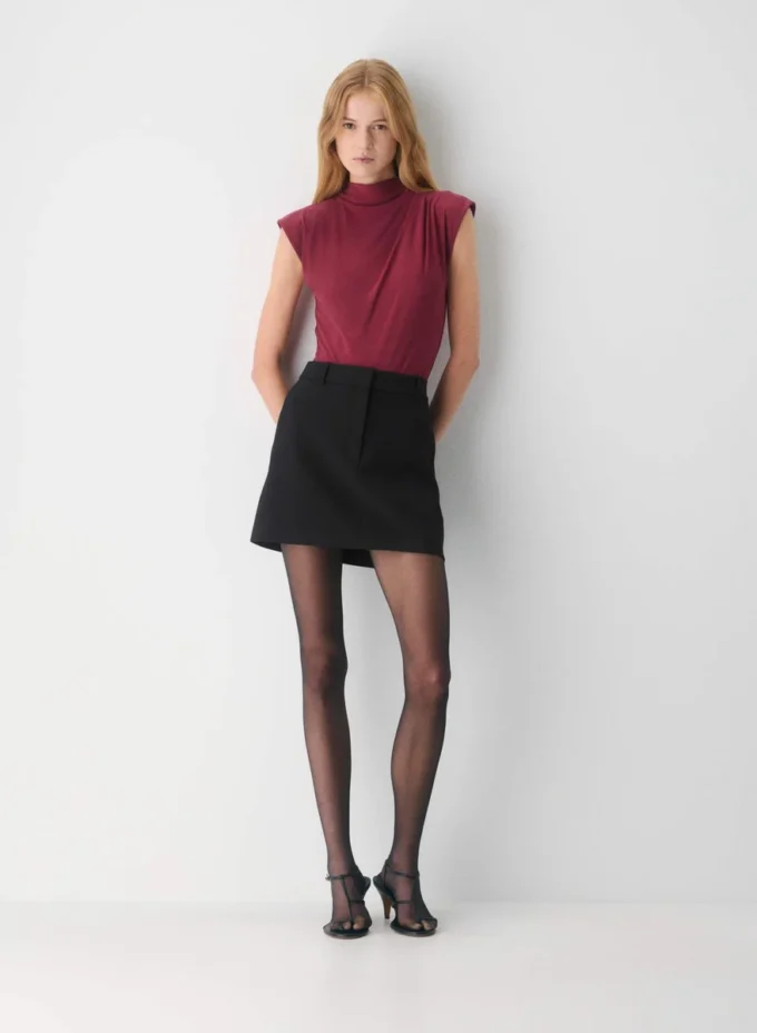 Palladium Bodysuit Palladium Bodysuit